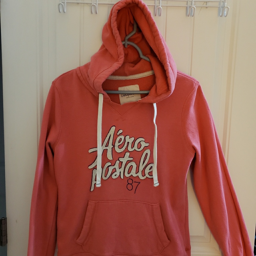 Adorable Aeropostle Hoodie